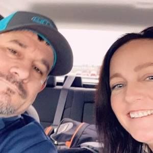 Meet your Posher, Ginger